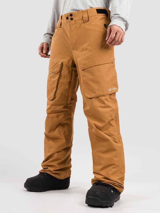 Coal Rialto Pants