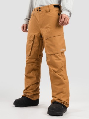 Coal Rialto Broek