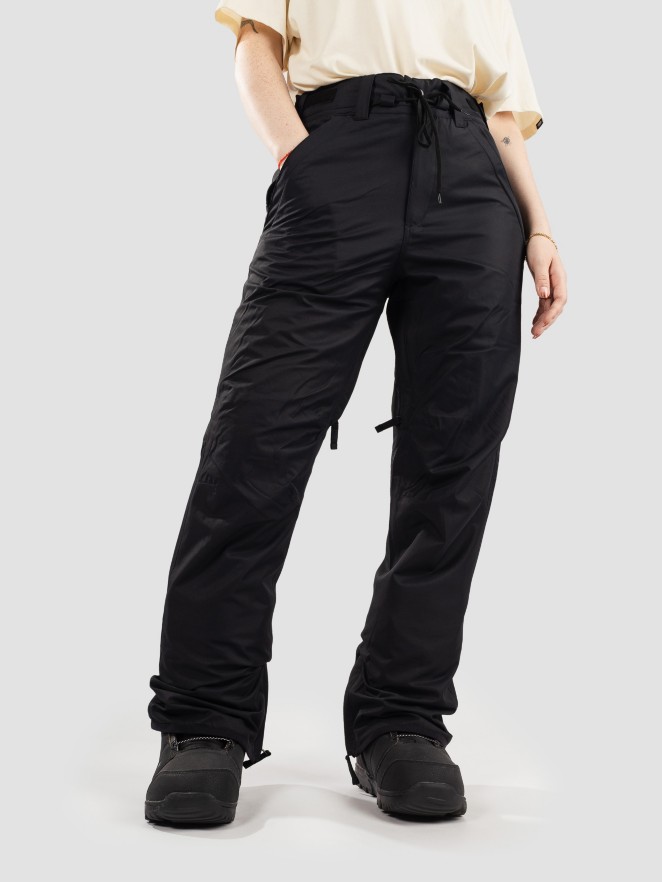 Coal Lucania Pants