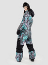 Coal Luna Onesuit Jas
