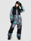 Coal Luna Onesuit Jas