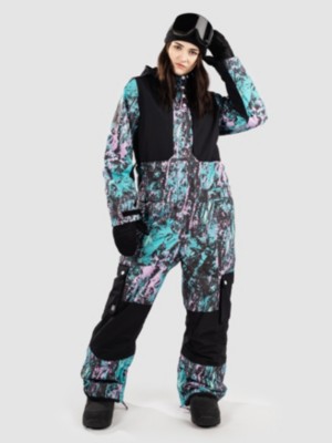 Coal Luna Onesuit Takki