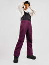 Coal Delano Kalhoty s laclem