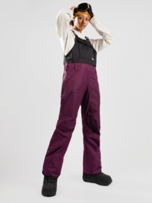 Coal Delano Bib Pant