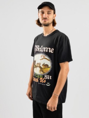 Welcome Friends T-Shirt