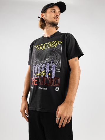 Welcome Void T-shirt