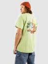 A.LAB Snail House T-Shirt