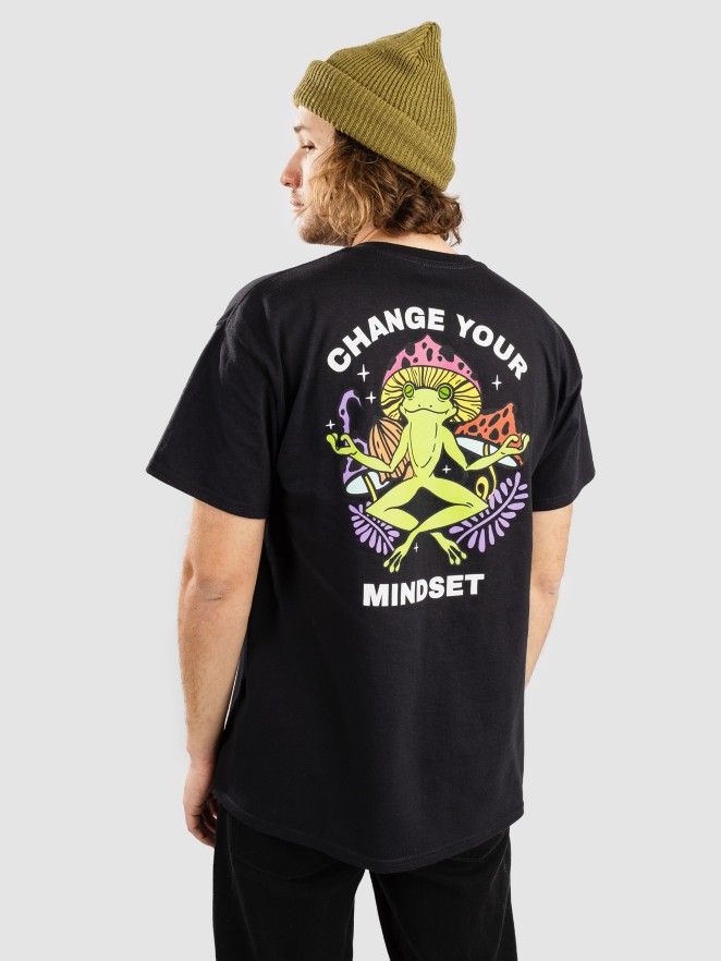 A.LAB Changed Mind T-Shirt