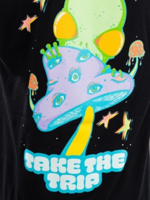 Take The Trip T-skjorte