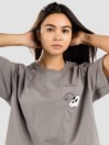 A.LAB Trash Fire T-Shirt