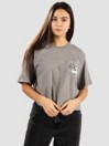 A.LAB Trash Fire T-Shirt