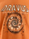 Dravus Earth Salutations T-Shirt