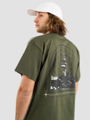 Dravus Mind Wander T-Shirt