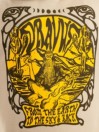 Dravus Cosmic Traveler Hættetrøje