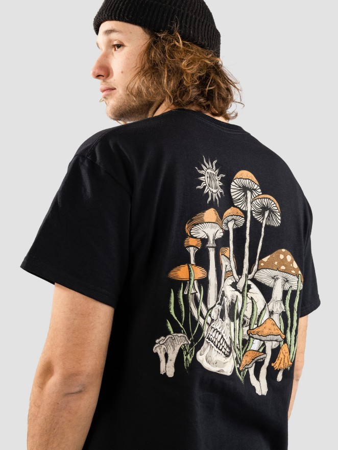 Empyre Over Growth T-shirt