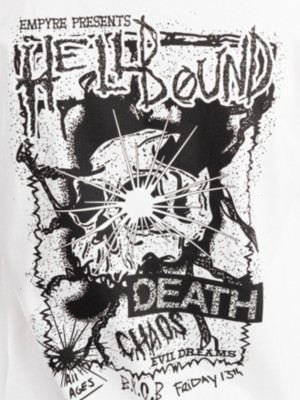 Hellbound Camiseta