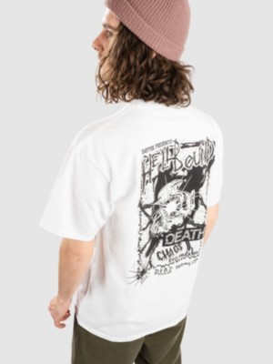 Empyre Hellbound T-Shirt white kaufen