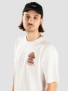 Killer Acid Mushroom Friends T-Shirt