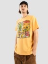 Killer Acid Drug Test Camiseta