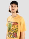 Killer Acid Drug Test Camiseta