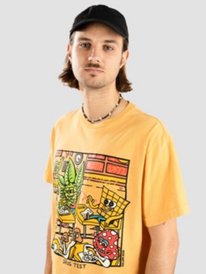 Killer Acid Drug Test T-shirt
