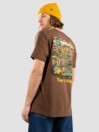 Killer Acid Take A Hike T-Shirt