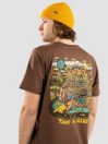 Killer Acid Take A Hike T-Shirt