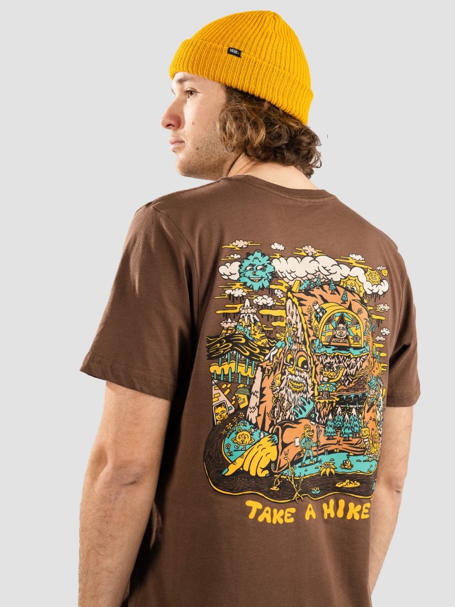 Killer Acid Take A Hike T-Shirt