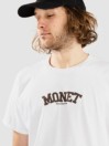 Monet Skateboards Underdog T-Shirt