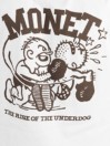 Monet Skateboards Underdog T-Shirt