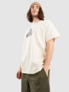 Monet Skateboards Okay T-shirt