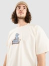 Monet Skateboards Okay T-shirt