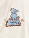 Monet Skateboards Okay T-shirt