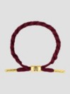 Rastaclat Merlot Bracelet
