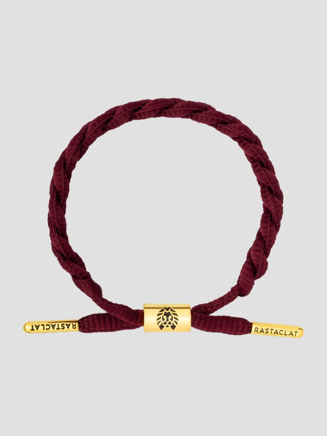 Rastaclat Merlot Bracelet