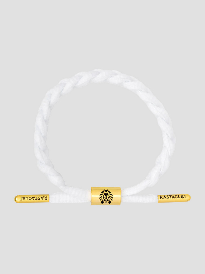 Rastaclat Ziopn II Bracelet
