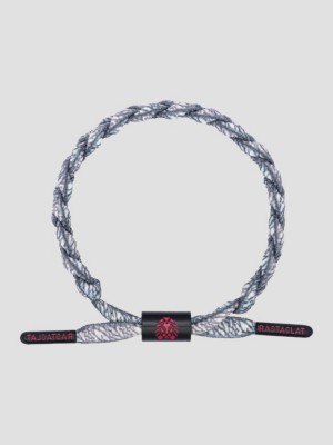 Rastaclat Asphalt Bracelet
