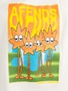 Afends Vibrations T-skjorte