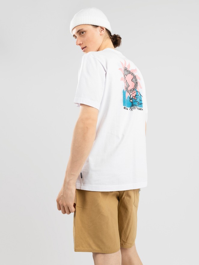 Afends Return To Earth T-Shirt