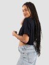 Afends Dizey Slay Cropped T-skjorte