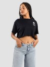 Afends Dizey Slay Cropped T-skjorte