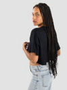 Afends Dizey Slay Cropped T-skjorte