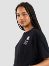 Afends Dizey Slay Cropped T-skjorte