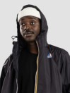 K-Way Le Vrai 3.0 Claude Jacket