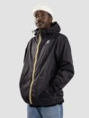 K-Way Le Vrai 3.0 Claude Jacket