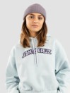 Santa Cruz Gingham Arch Strip Hoodie