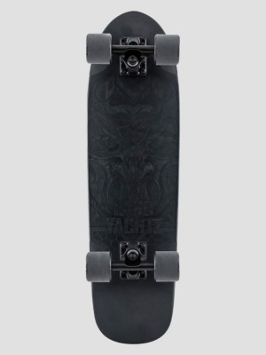 Landyachtz Dinghy Classic Emboss 28.5&quot; Komplet