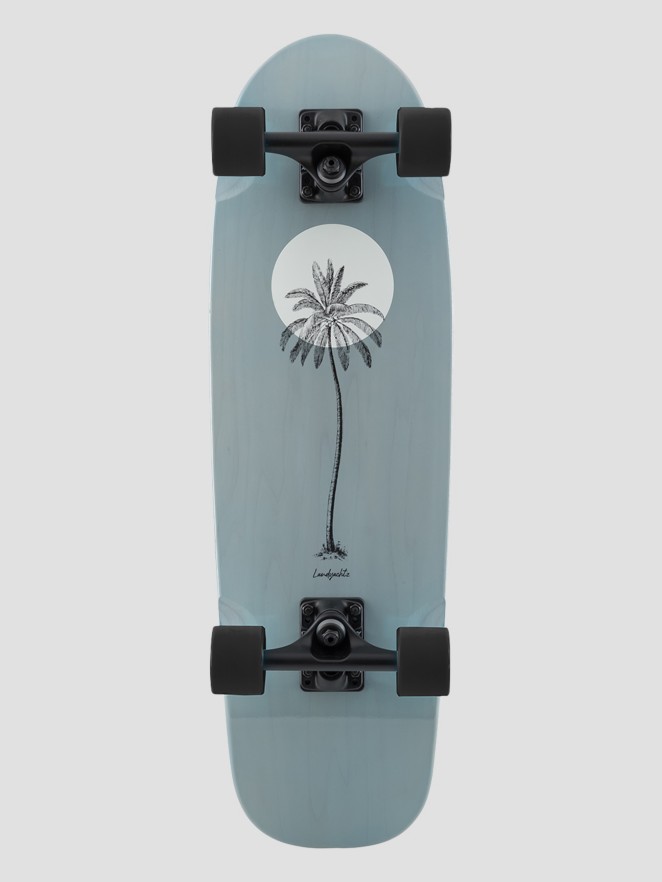 Landyachtz Dinghy Blunt UV Sun 28.5″ Komplet