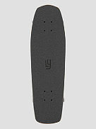 Dinghy Coffin XL Fish 28&amp;#034; Skate Completo