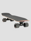 Landyachtz Dinghy Coffin XL Fish 28″ Complete